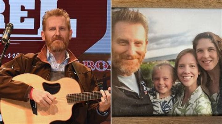 Remembering Rory Feek: Country Music's Beloved Singer-Songwriter