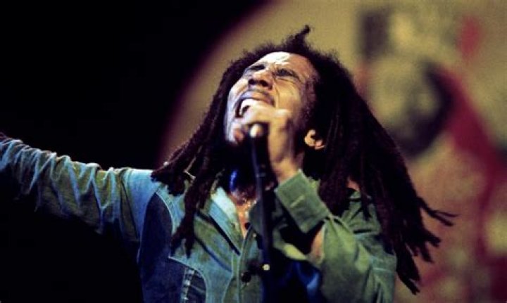 Remembering The Reggae Icon: Bob Marley, John Nesta Marley