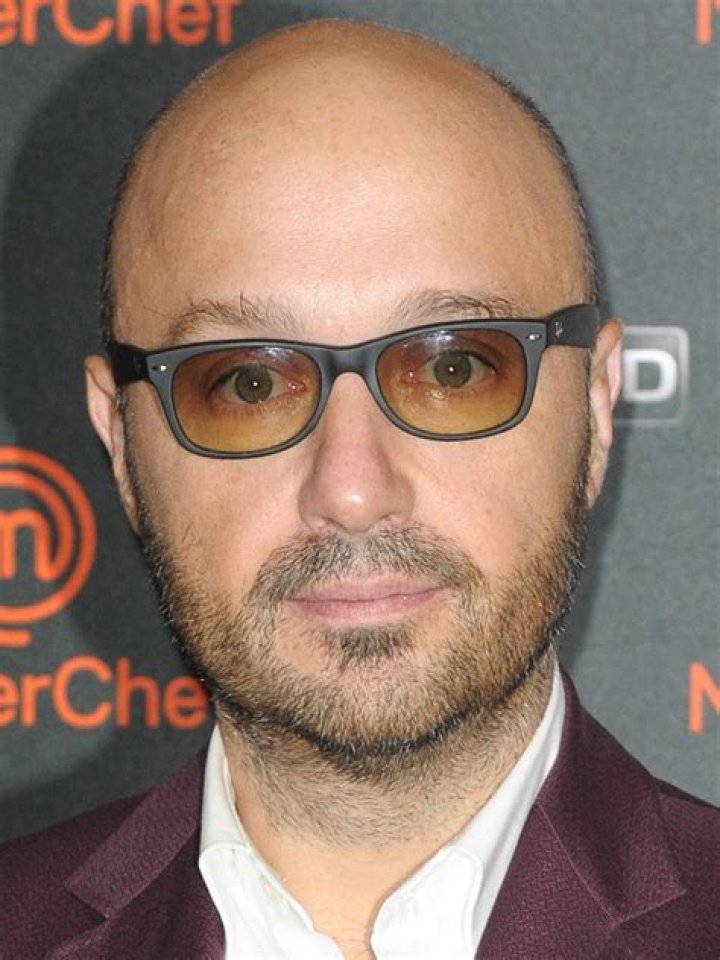 Renowned Chef And Restaurateur: Joe Bastianich