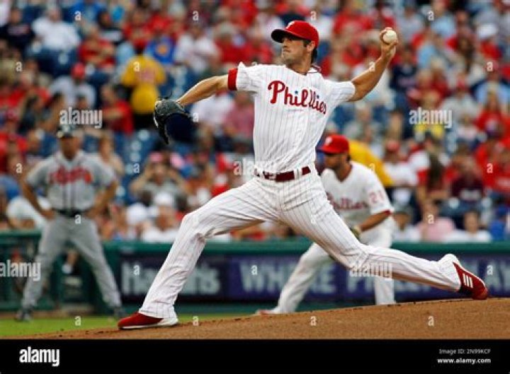 Renowned Pitcher Cole Hamel: A Baseball Expert