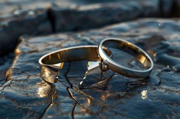 Retrieve The Meaning Of Your Broken Wedding Ring