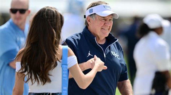Revealing Details: Debby Clarke Belichick's Divorce Proceedings