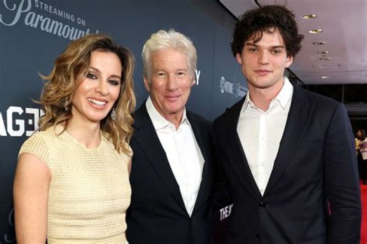 Richard Gere's Height: A Shocking Revelation