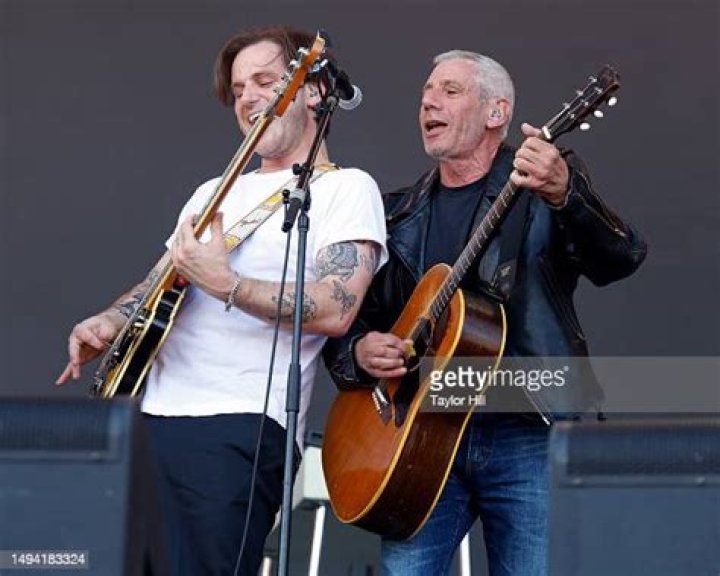 Rick Antonoff: Acclaimed Songwriter And Producer