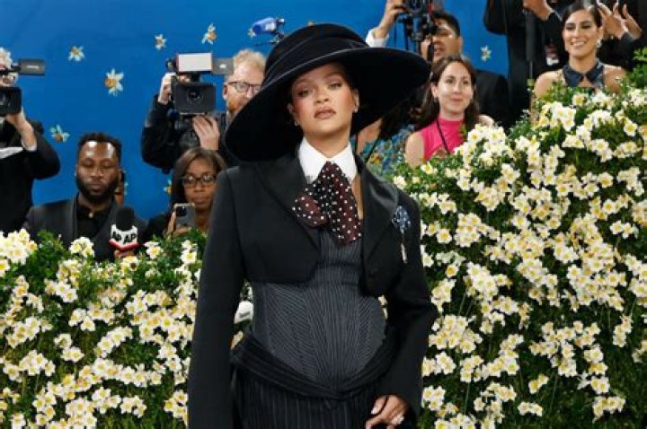 Rihanna's Pregnancy Bombshell: Twins On The Way!
