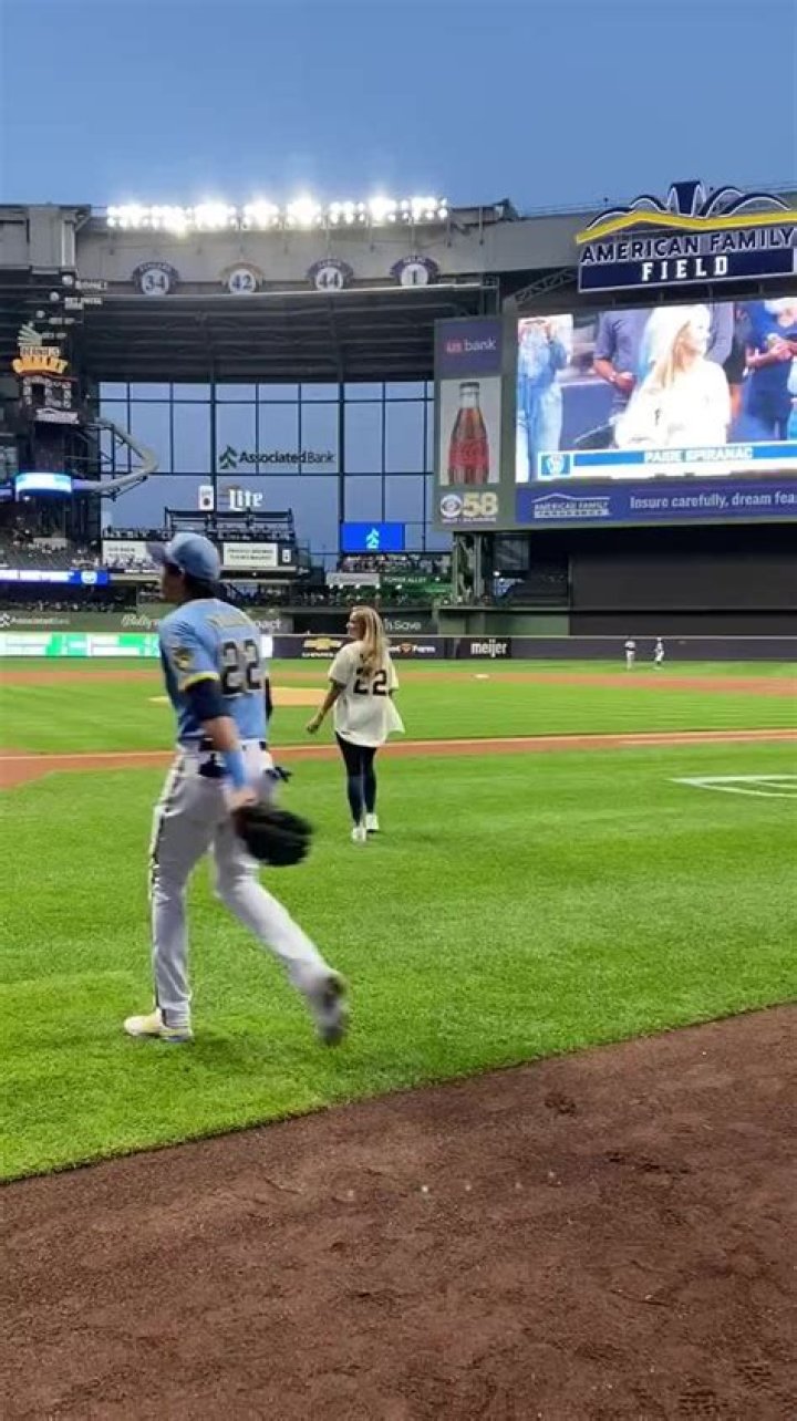 Riley Greene's Wife: Meet The Woman Behind The MLB Star