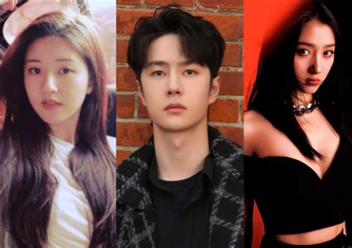 Rising Stars: The Most Promising Young Actors In Their 20s