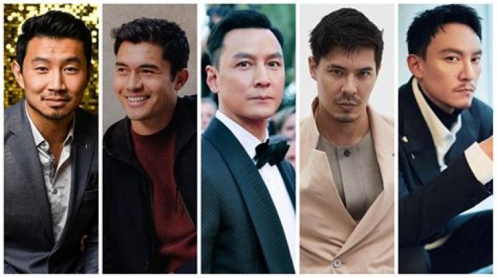 Rising Stars: Top Young Male Actors Of Today