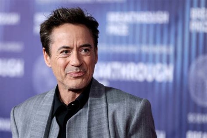 Robert Downey Jr.'s Health Status Explored