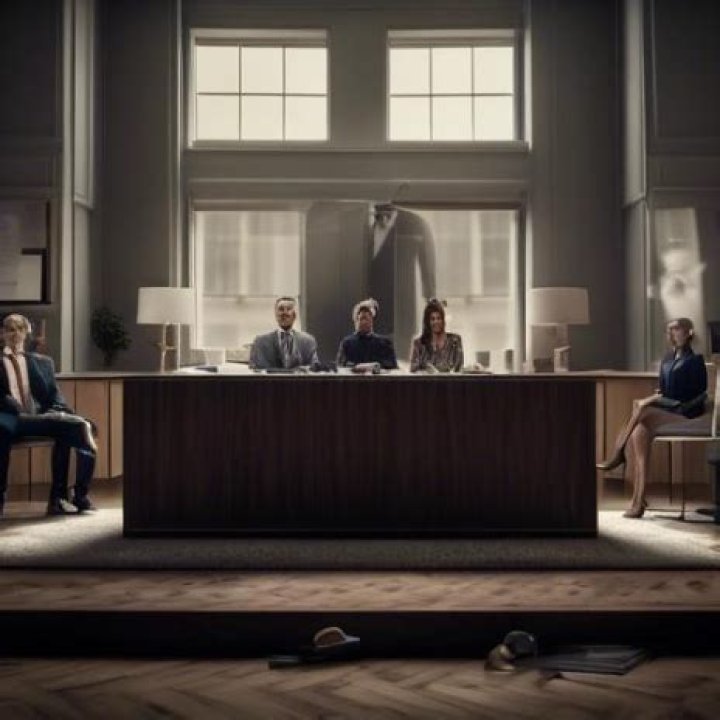 "Robert Heights Divorce Reason" Revealed