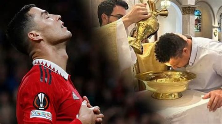 Robert Lewandowski's Faith: A Deeper Look Into His Religious Beliefs