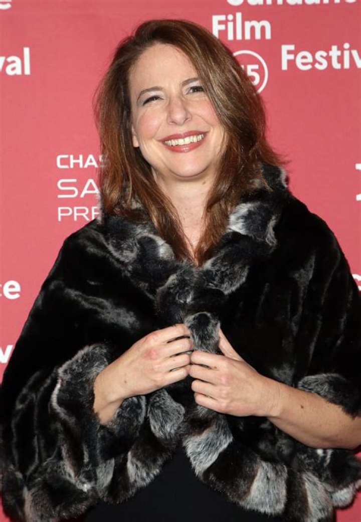 Robin Weigert Accumulates A Staggering Net Worth