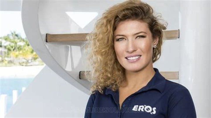 Rocky Below Deck Mental Illness