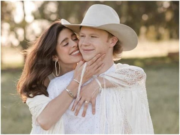 Rodeo: Dawson Hay And Wife Lily Tillery Age Gap, How Old Are They Now?
