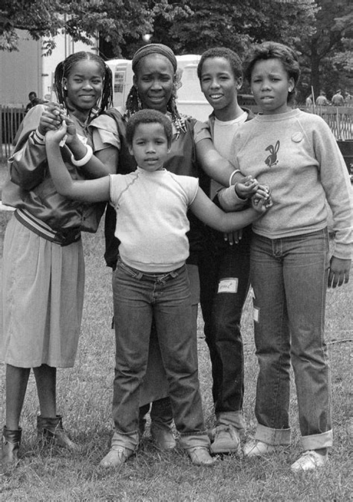 Rohan Marley's Children And Their Impact