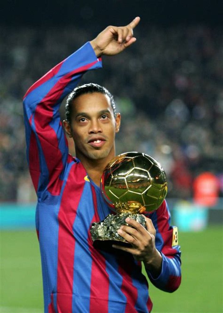 Ronaldinho's Birthday: A Look Back At The Legendary Player's Special Day