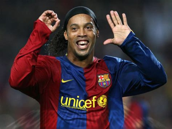 Ronaldinho News And Updates Today: Stay Informed