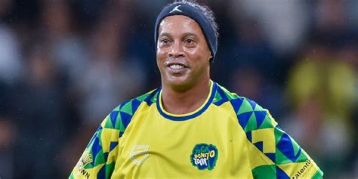 Ronaldinho Projected Age In 2024: An Insight Into The Future