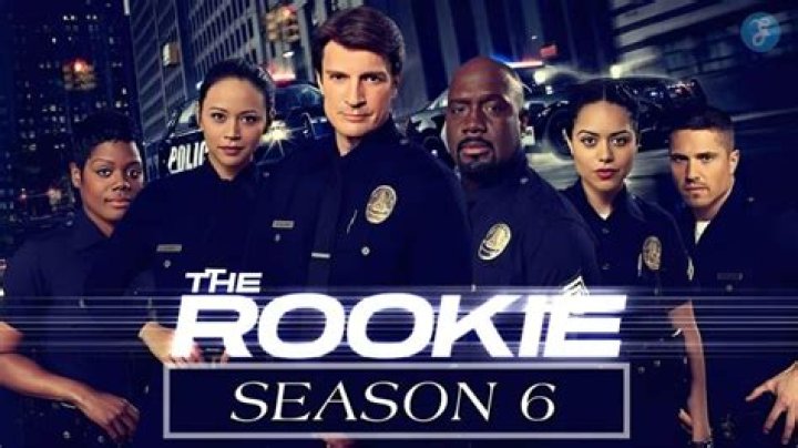 Rookie Season 6: All The Latest News And Spoilers