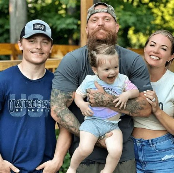 Rory Calhoun's Net Worth Exposed