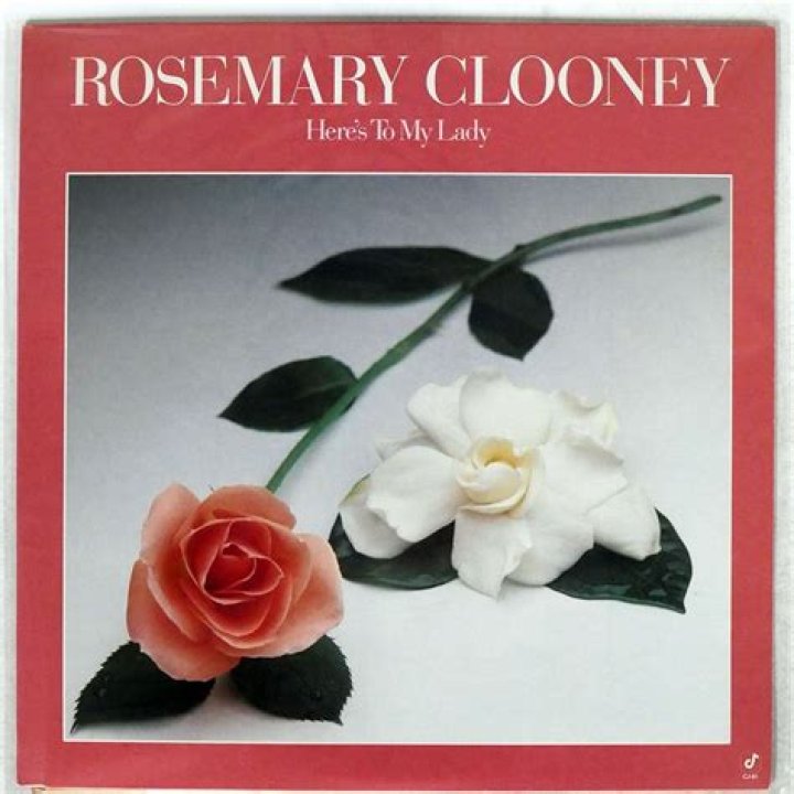 Rosemary Clooney's Son: Explore Their Special Bond And Life Journey