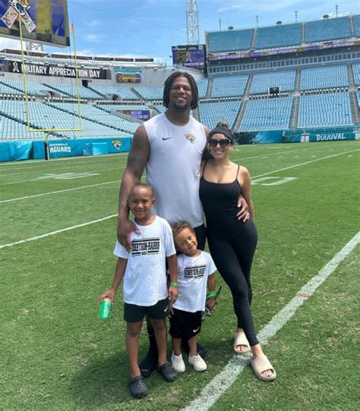 Roy Robertson Harris And His Inspiring Wife