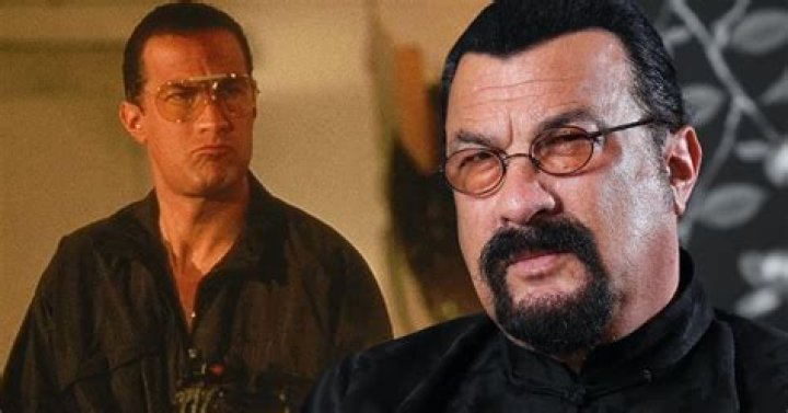 Rumored Death Of Steven Seagal: Fact Or Fiction?