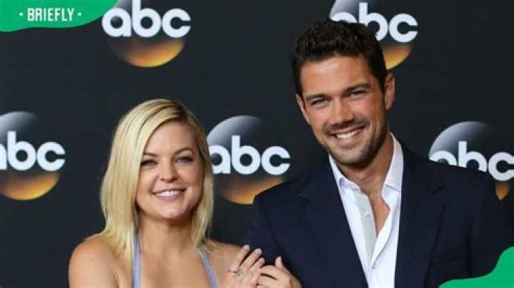 Ryan Paevey's Marital Status Revealed