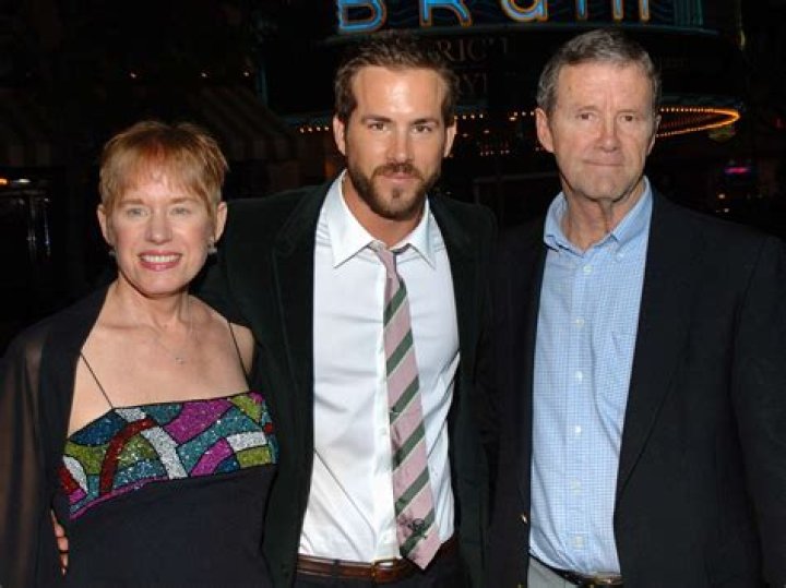 Ryan Reynolds' Parents' Role In Shaping His Stardom