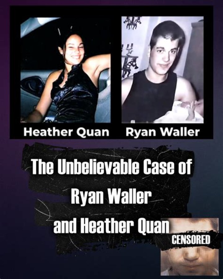Ryan Waller's Death And The Quest For Truth