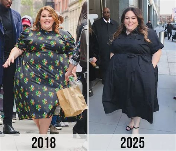 Sabrina's Remarkable Transformation: A Before And After Comparison
