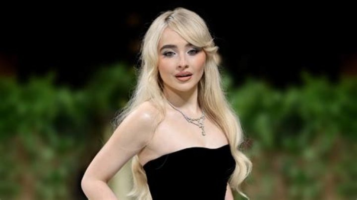 Sabrina Carpenter's Impressive Net Worth: A Look Into Her Earnings