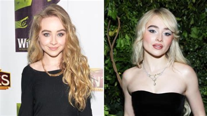 Sabrina Carpenter Debuts Drastic Face Transformation: Unveiling The Secrets Behind Her Striking Makeover