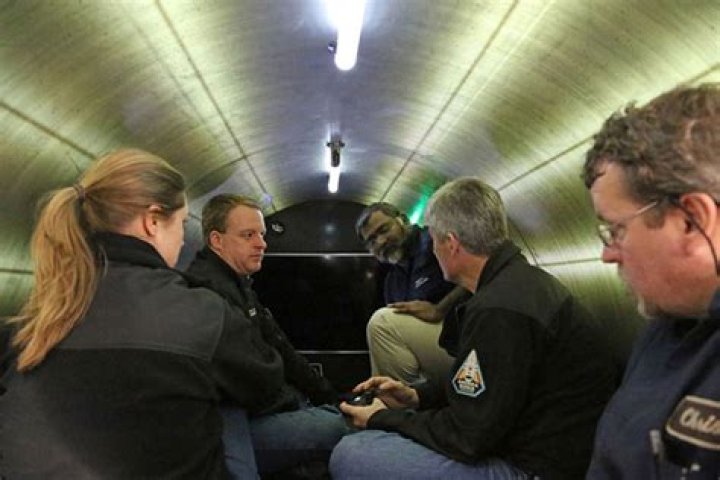 Sad News About Martin Lawrence's Final Moments