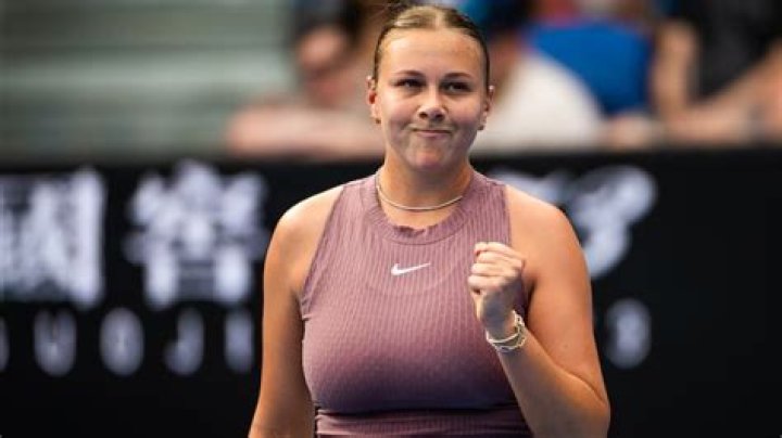 Salary, Net Worth, Body Measurements Revealed