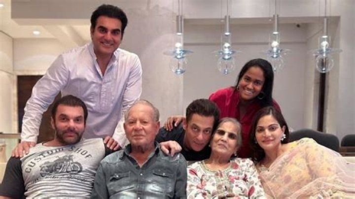 Salman Khan's Wife: Rumors, Dating History, And Marriage Status