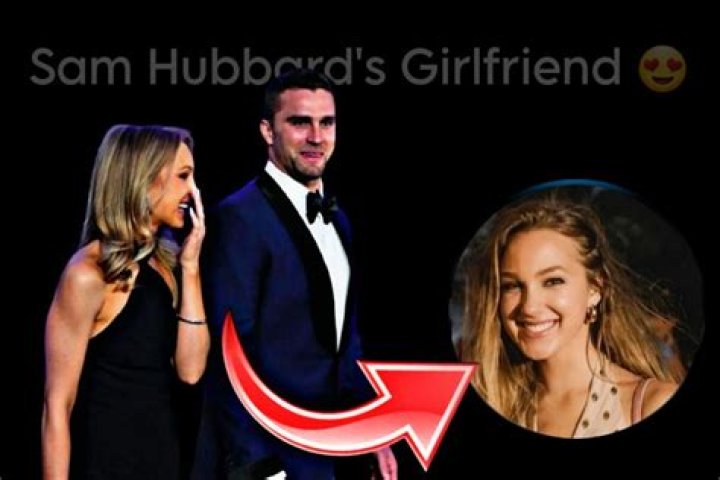 Sam Hubbard Wife Is He Single Or Dating Anyone?