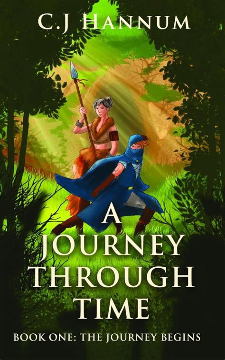 Samantha Brown: The Journey Through Time