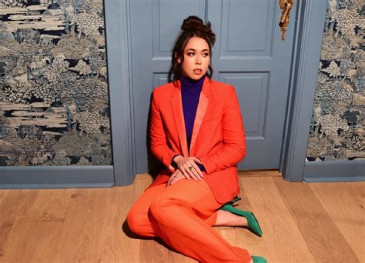 Sarah Jarosz And Sturgill Simpson's Marital Status Revealed