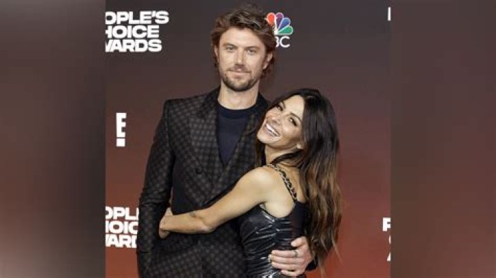 Sarah Shahi And Her Husband: An Unbreakable Bond