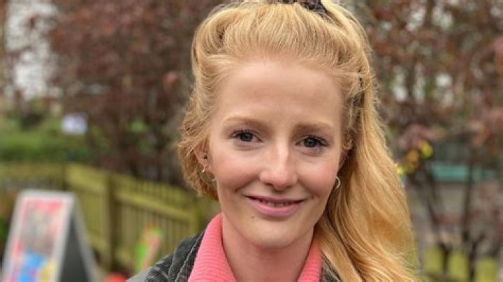 Sarah Spencer: A Renowned Actress And Philanthropist