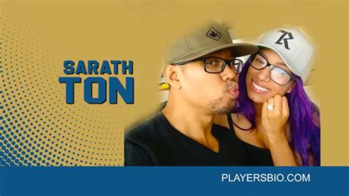 Sarath Ton's Career Started in Wrestling Though He Always Had Interest in Designing More about S