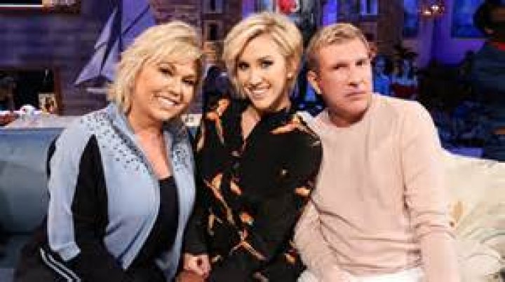 Savannah Chrisley's Pregnancy Rumors: The Truth Revealed