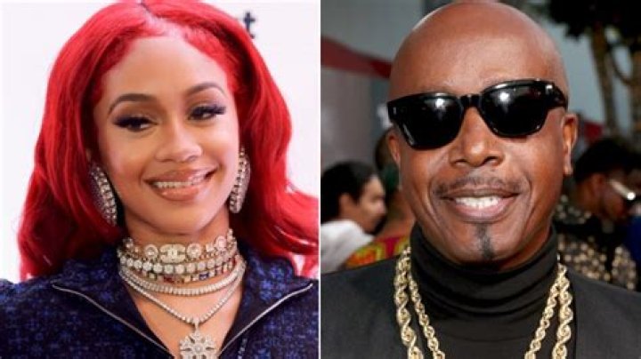 Saweetie's Children: An Unforgettable Journey Of Motherhood