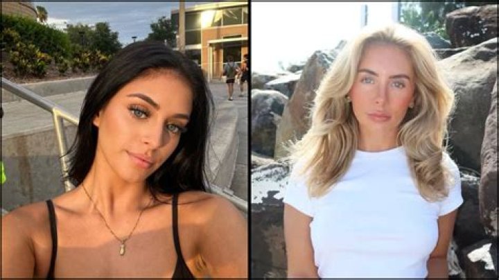 Scandalous Uncover: Camilla.Araujo Only Fans Exclusive Leaks