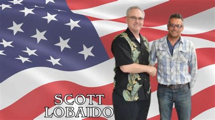 Scott Lobaido's Impressive Net Worth: An Insider Look