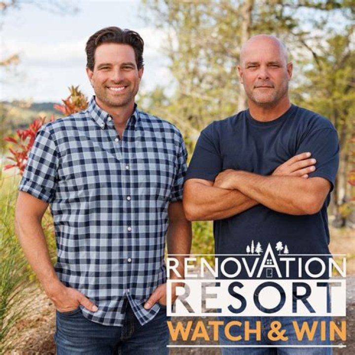Scott McGillivray's Net Worth Revealed: A Fortune From Home Renovation
