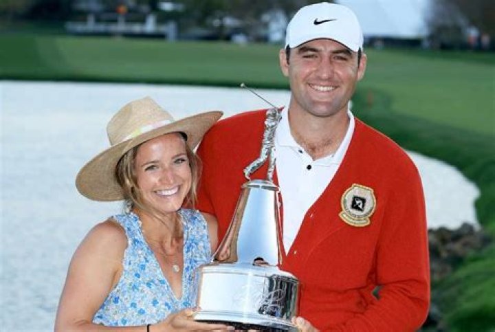 Scottie Scheffler's Wife: Age And More