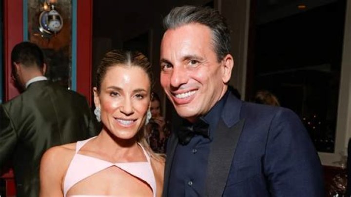 Sebastian Maniscalco's First Wife Revealed