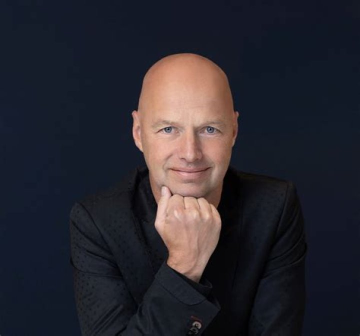Sebastian Thrun: A Visionary Entrepreneur's Net Worth